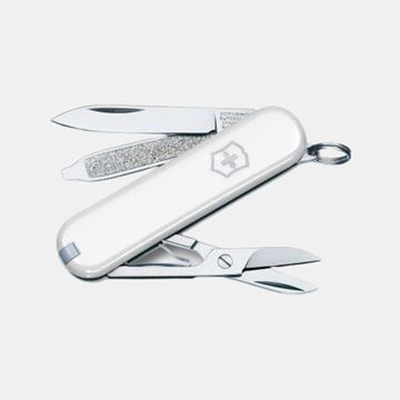 Picture of VICTORINOX - CLASSIC SD WHITE